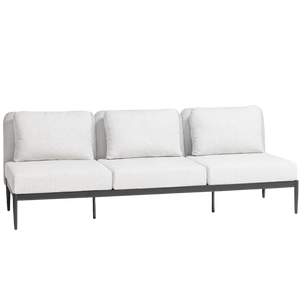 Palo Sectional 3 Seater without Arm