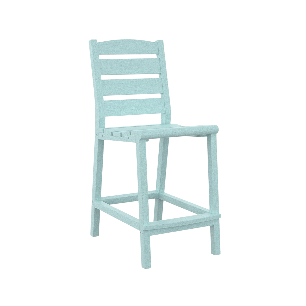 C311C Napa Counter Side Chair