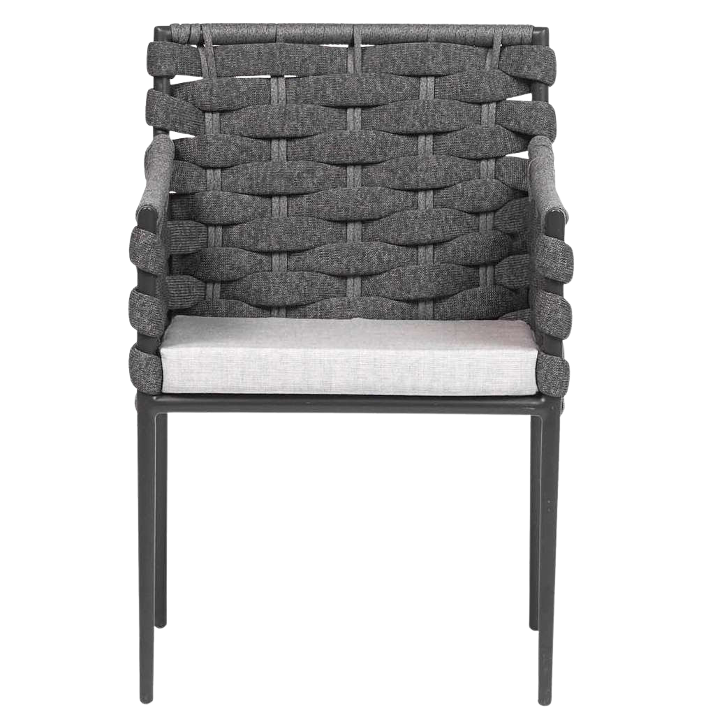Bogota Dining Arm Chair