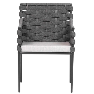 Bogota Dining Arm Chair