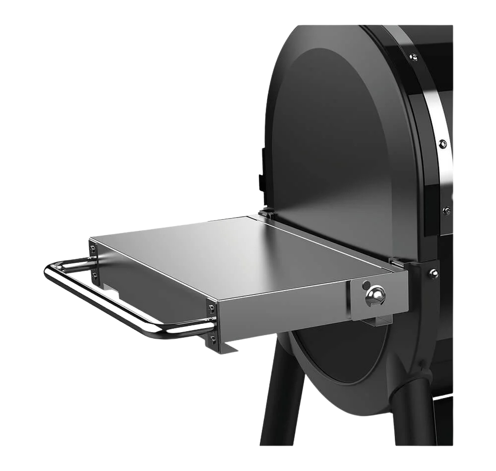 Smokefire Folding Side Table