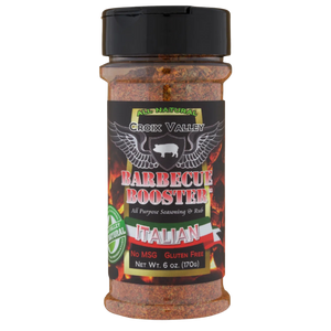 Croix Valley Italian BBQ Booster