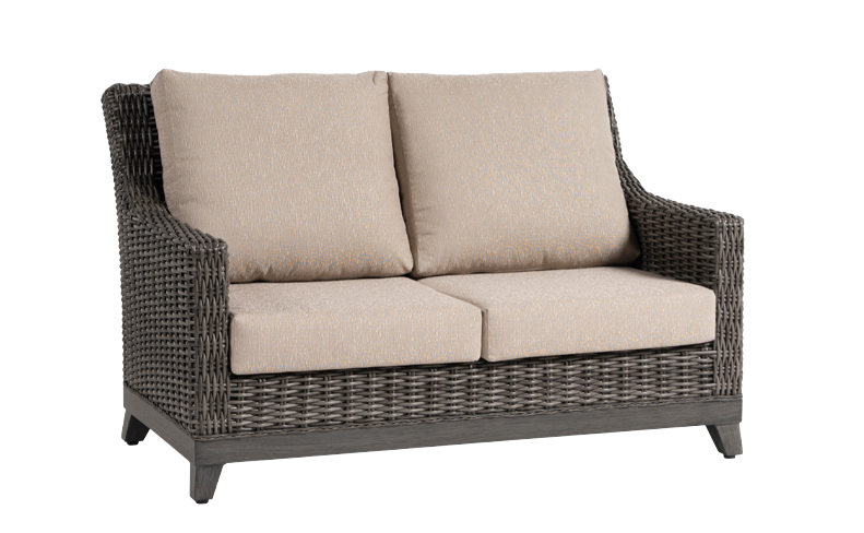 Budapest Love Seat