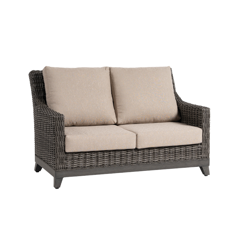 Budapest Love Seat