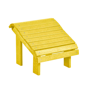 F04 Premium Footstool