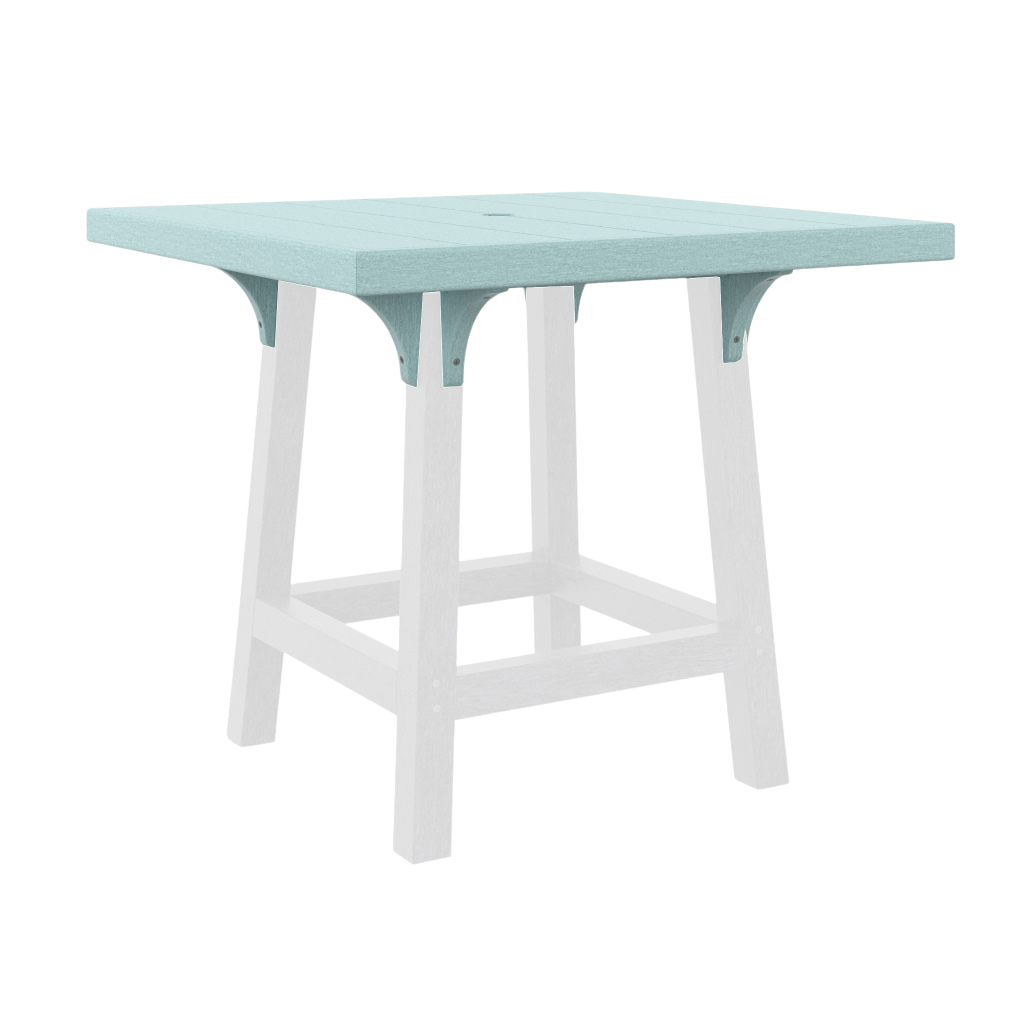 TT15 36" Square Table Top