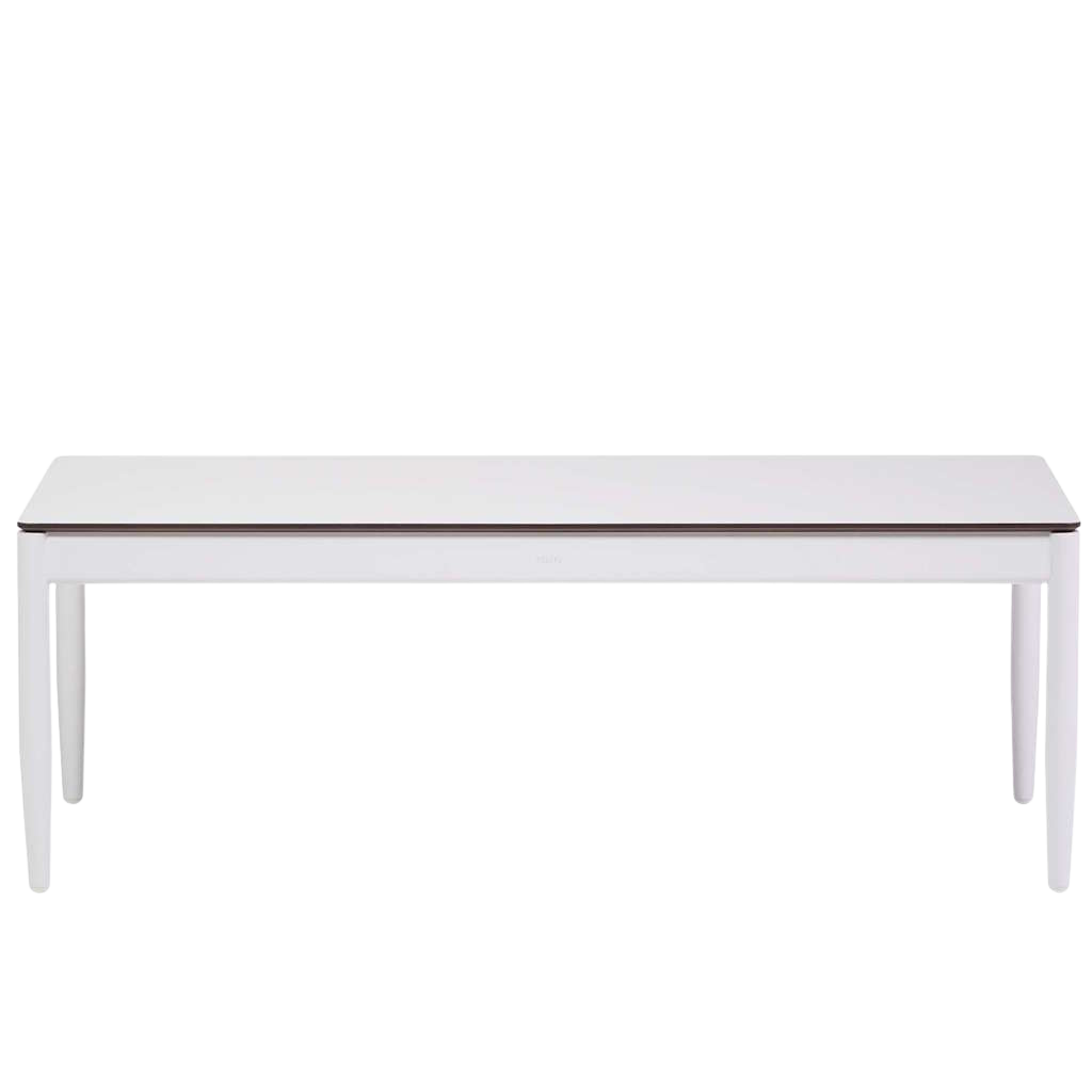 Palo Coffee Table with HPL Top