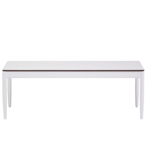 Palo Coffee Table with HPL Top