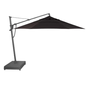 13' Octagon Cantilever Plus - Sunbrella Fabric