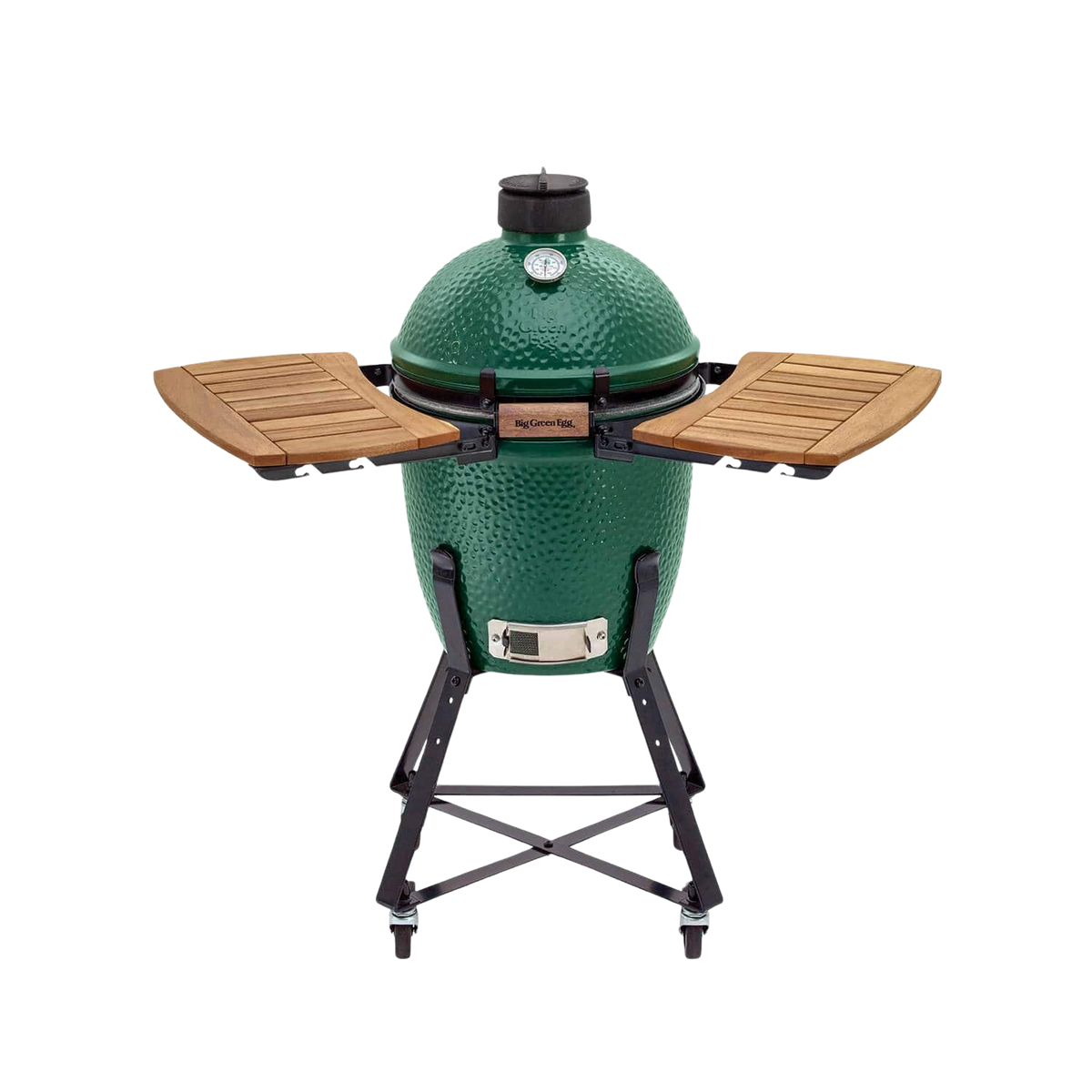 Small Big Green Egg Original Kit