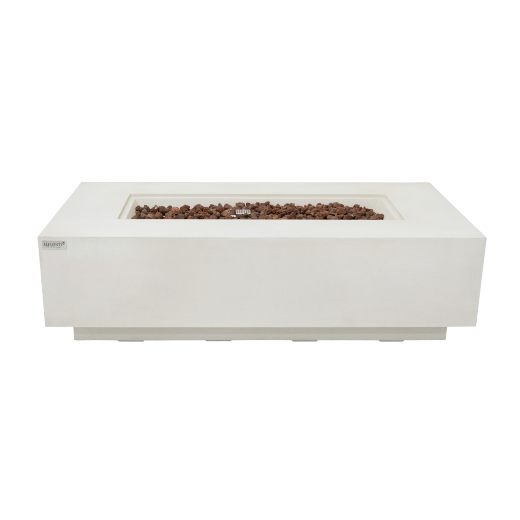 Siesta Fire Table