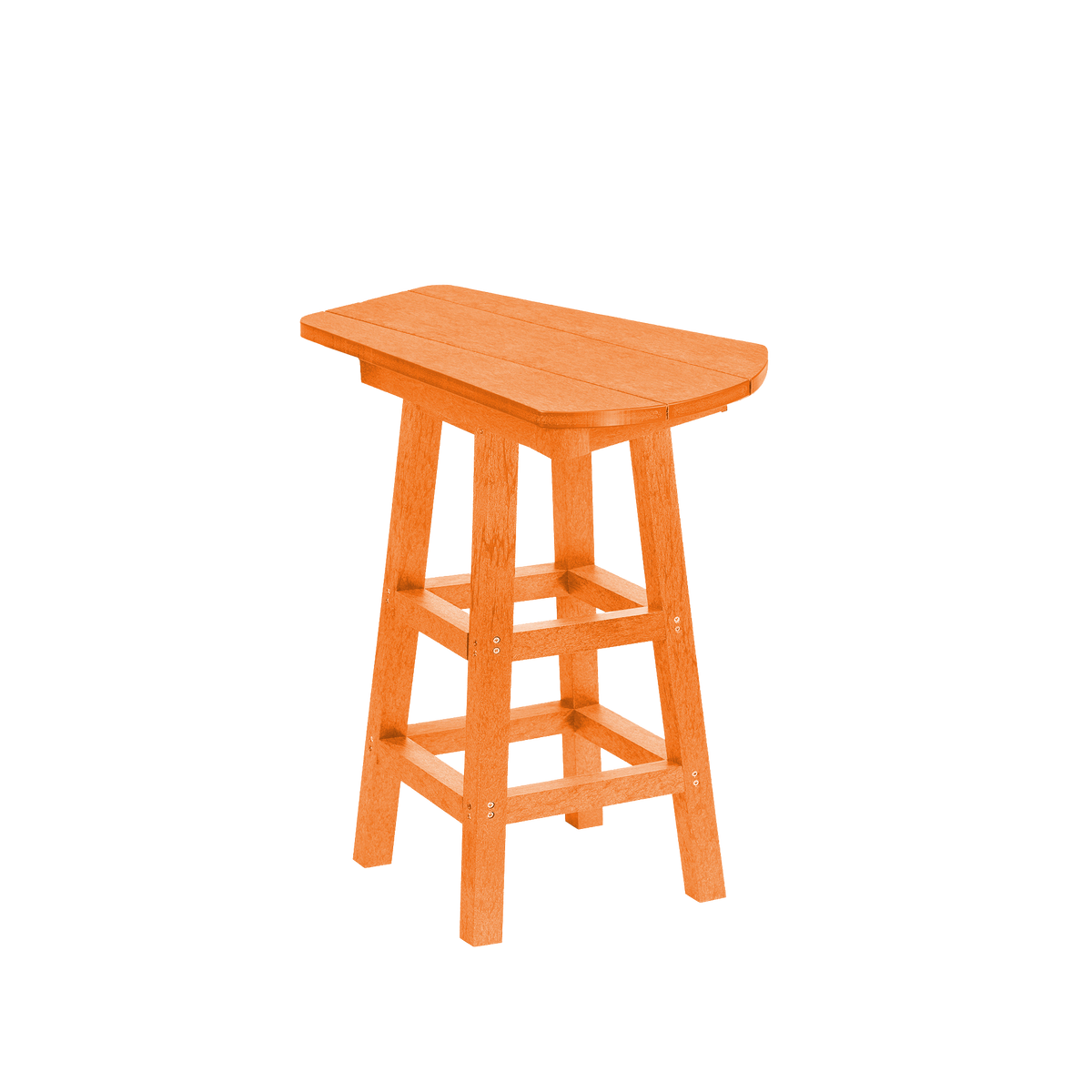 T07 Pub Height Small Table