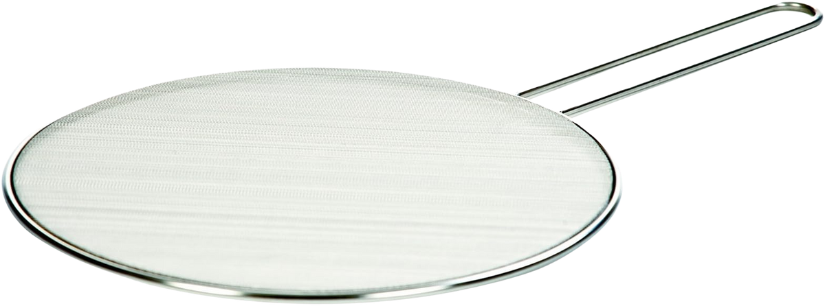 Lodge 11" Stainless Steel Splatter Screen