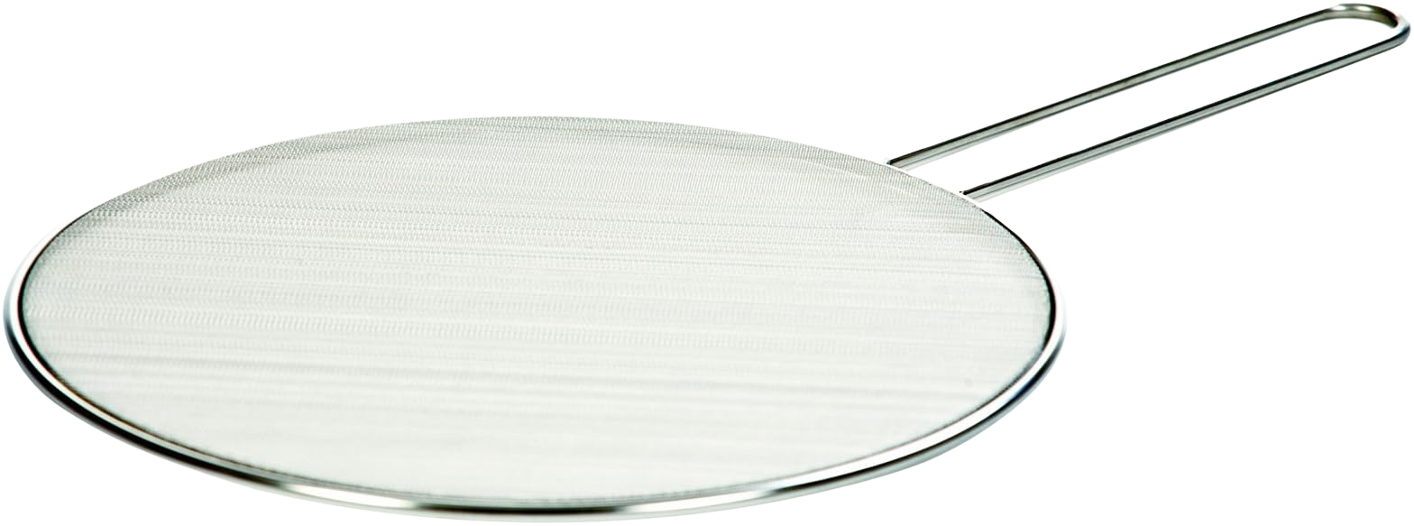 Lodge 11" Stainless Steel Splatter Screen