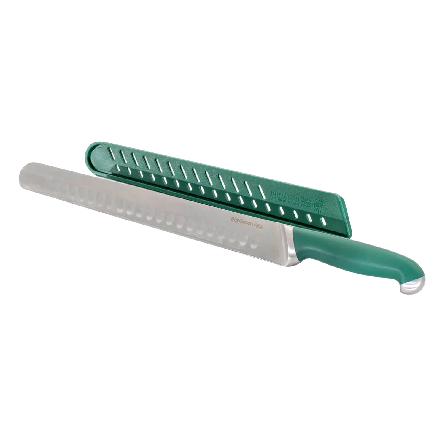 12" Brisket Slicing Knife with Protective Cover