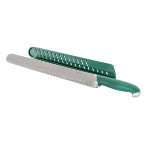 12" Brisket Slicing Knife with Protective Cover