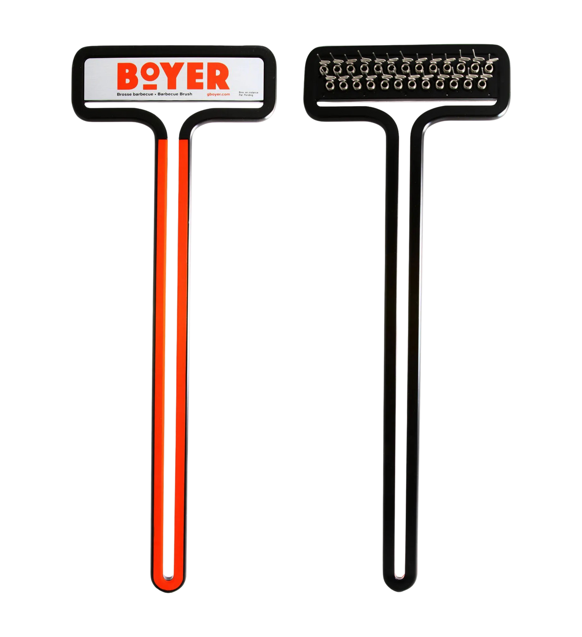 Boyer Brush