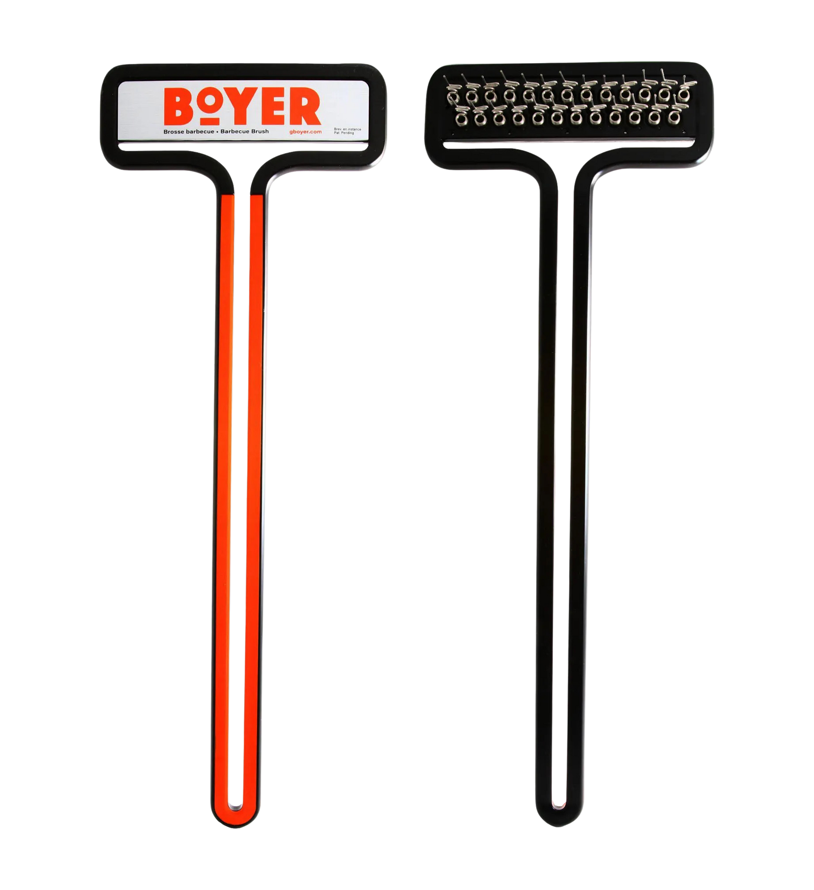 Boyer Brush