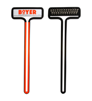 Boyer Brush