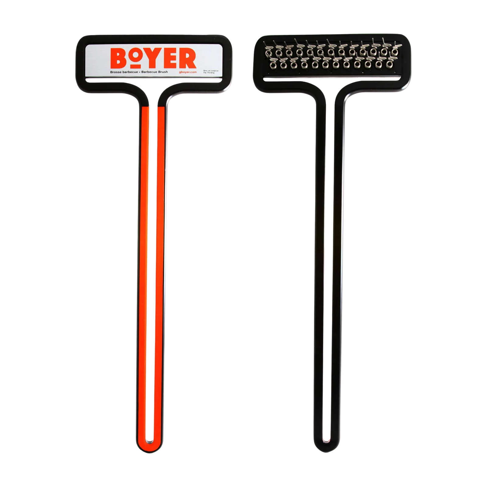Boyer Brush