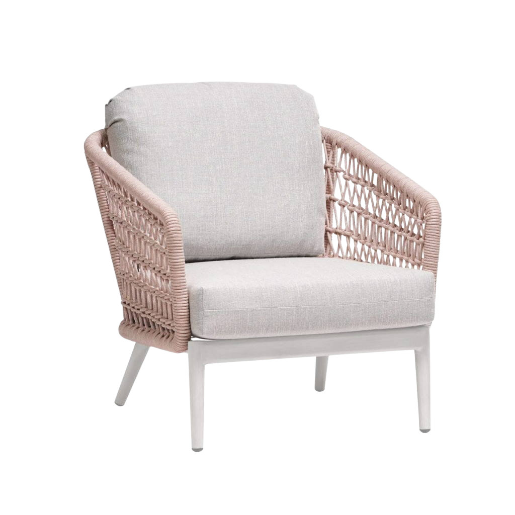 Poinciana Club Chair