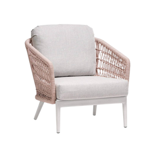 Poinciana Club Chair