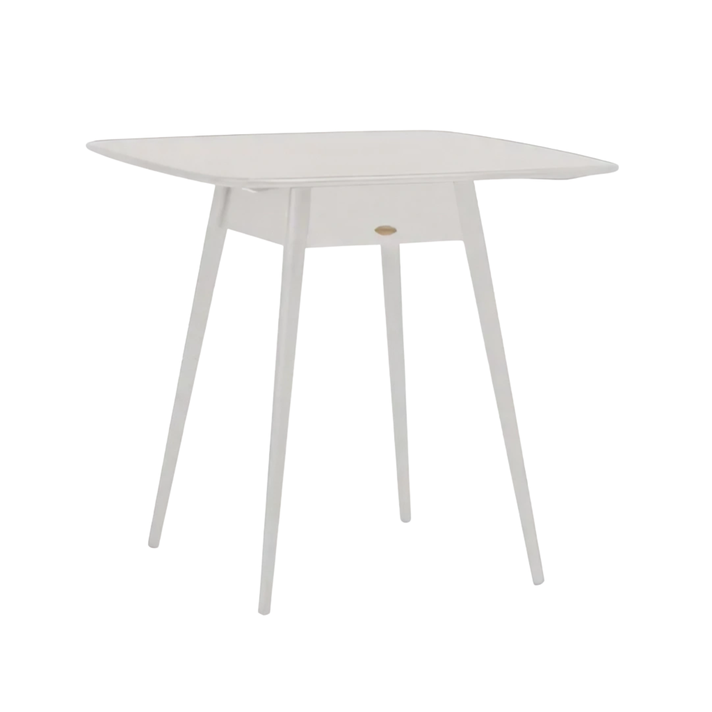 Alinea 39" Counter Table w/Umbrella Hole