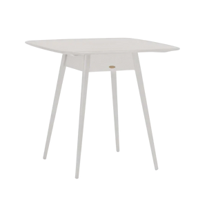 Alinea 39" Counter Table w/Umbrella Hole