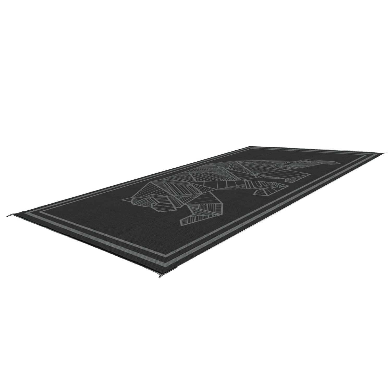 RV Bear Mat 18x9'