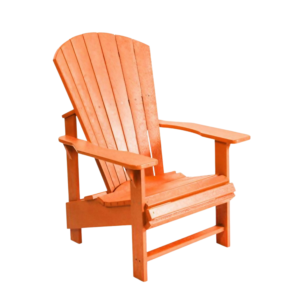 C01 Classic Adirondack
