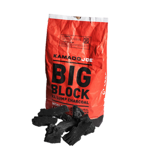 Kamado Joe Lump Charcoal