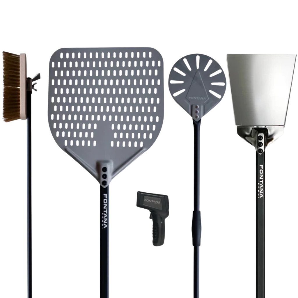 Standard 5-Piece Kit