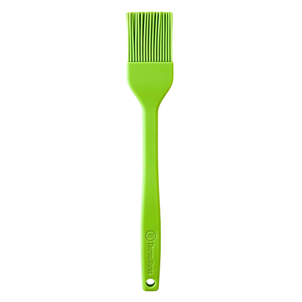 Hi-Temp Silicone Brush
