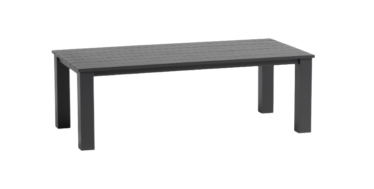 Sunbury 23" x 47" Coffee Table