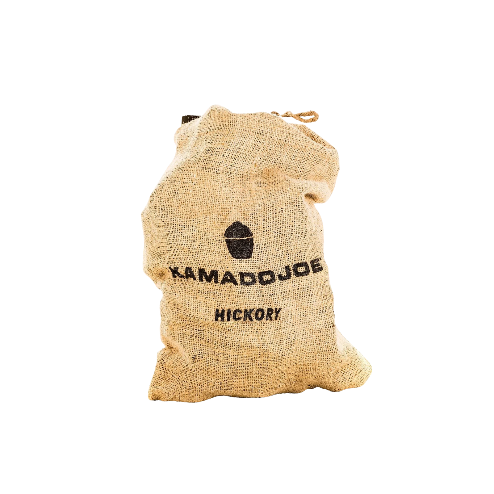 KJ Hickory Chunks 10lb bag