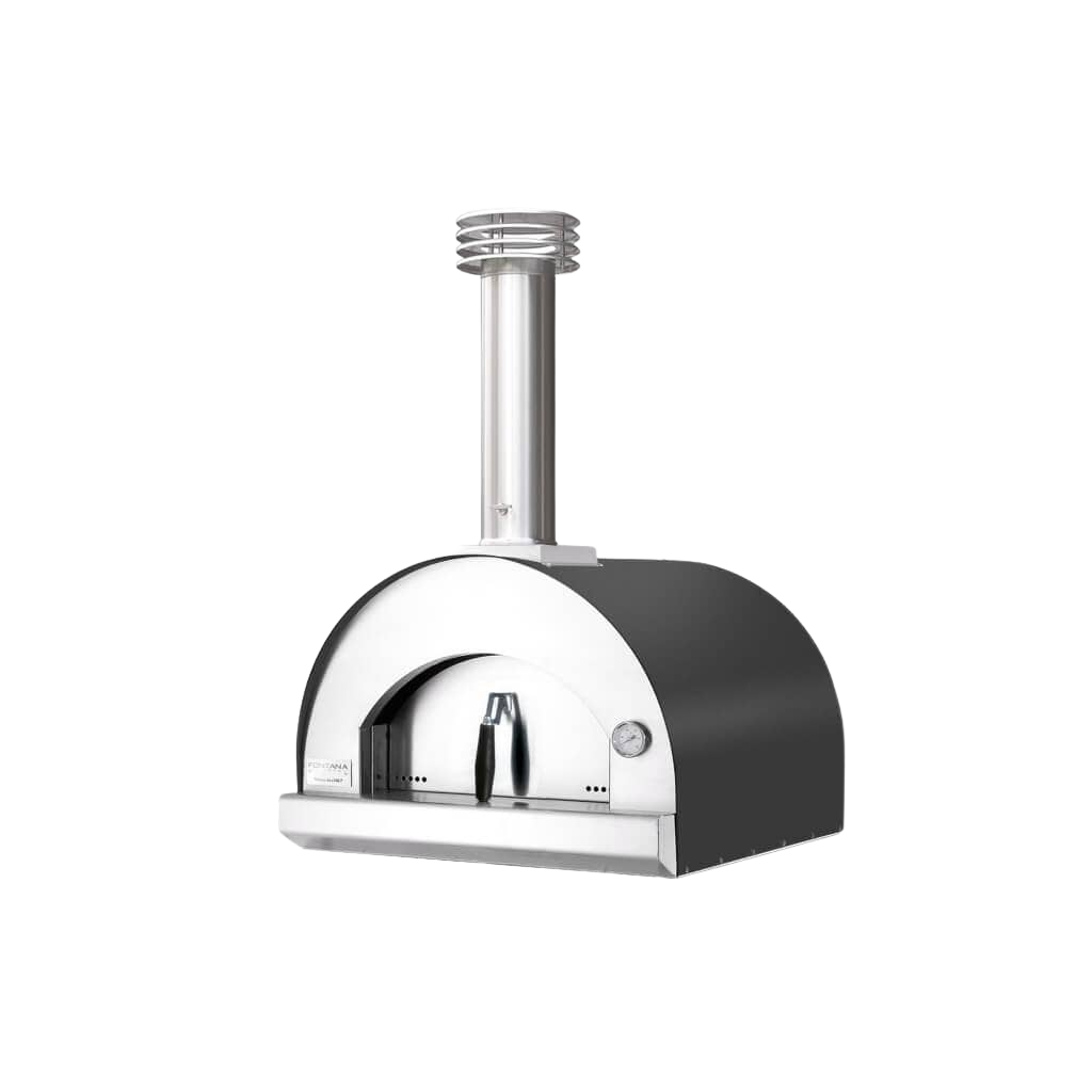 Margherita Wood Fired Pizza Oven
