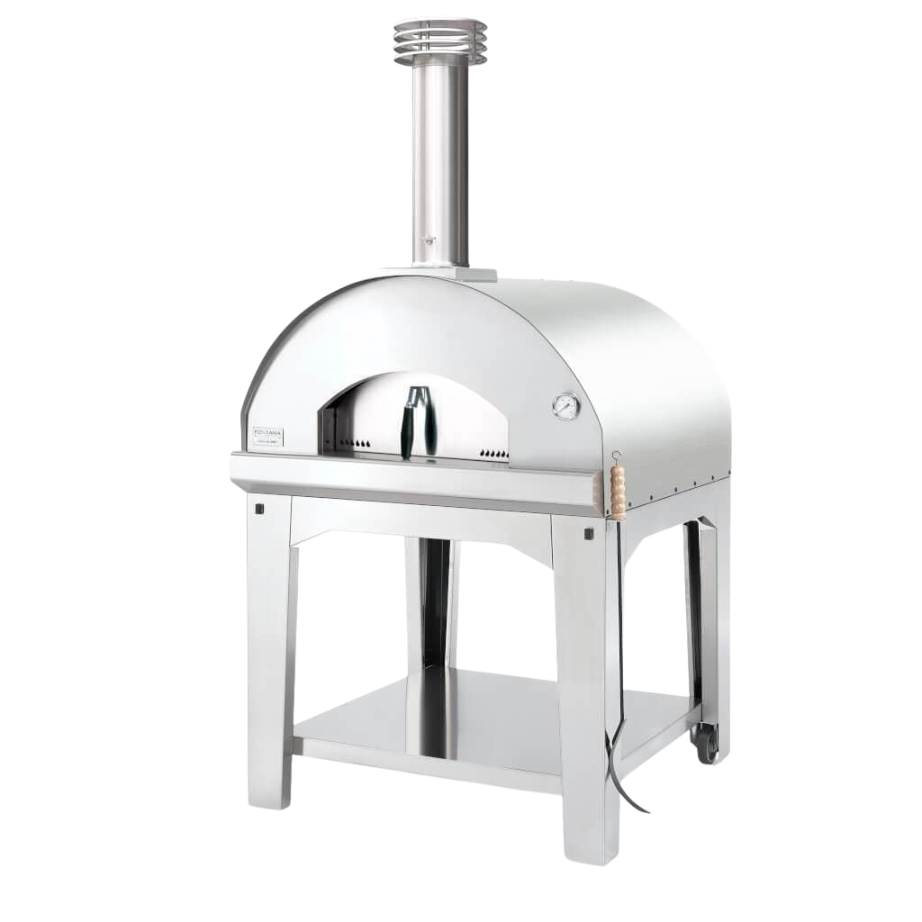 The Marinara Wood Fired Home Oven