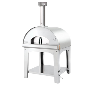 The Marinara Wood Fired Home Oven