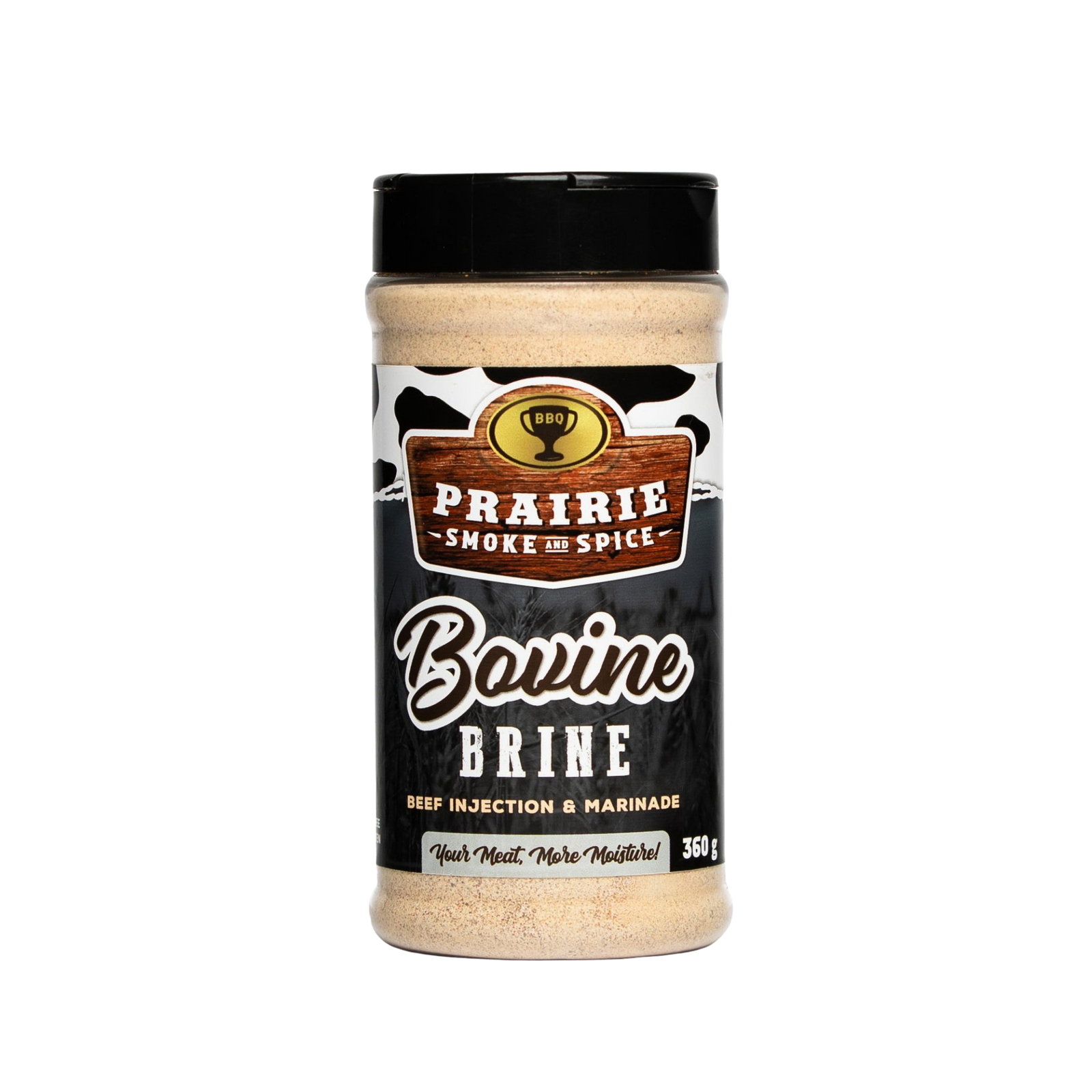 Prairie Bovine Brine