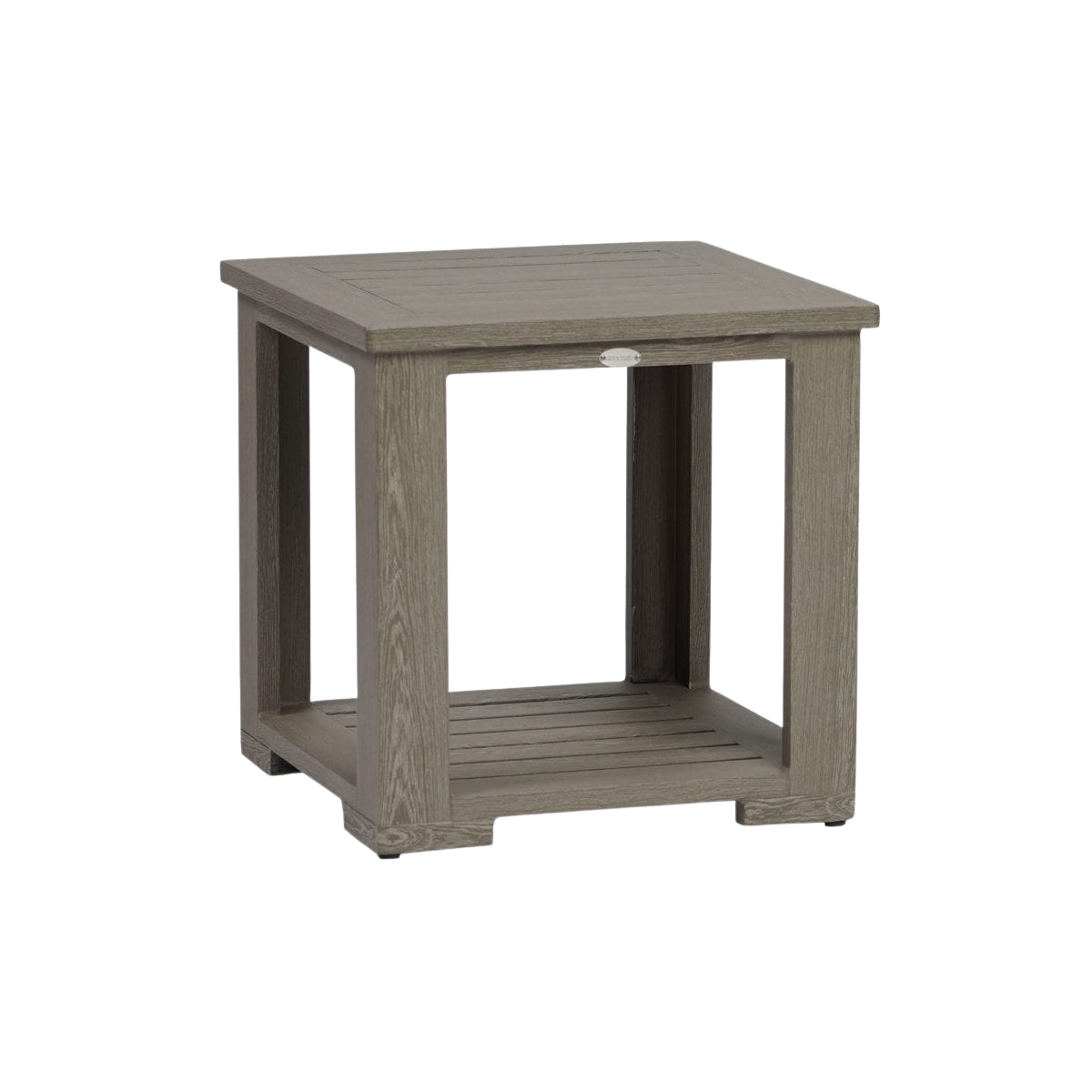 Cubo End Table