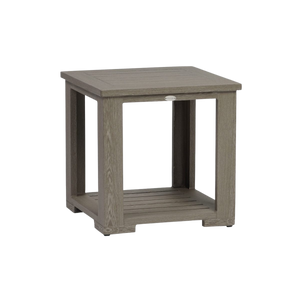 Cubo End Table