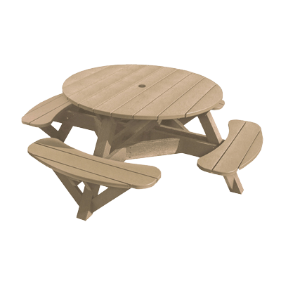 T50 Picnic Table