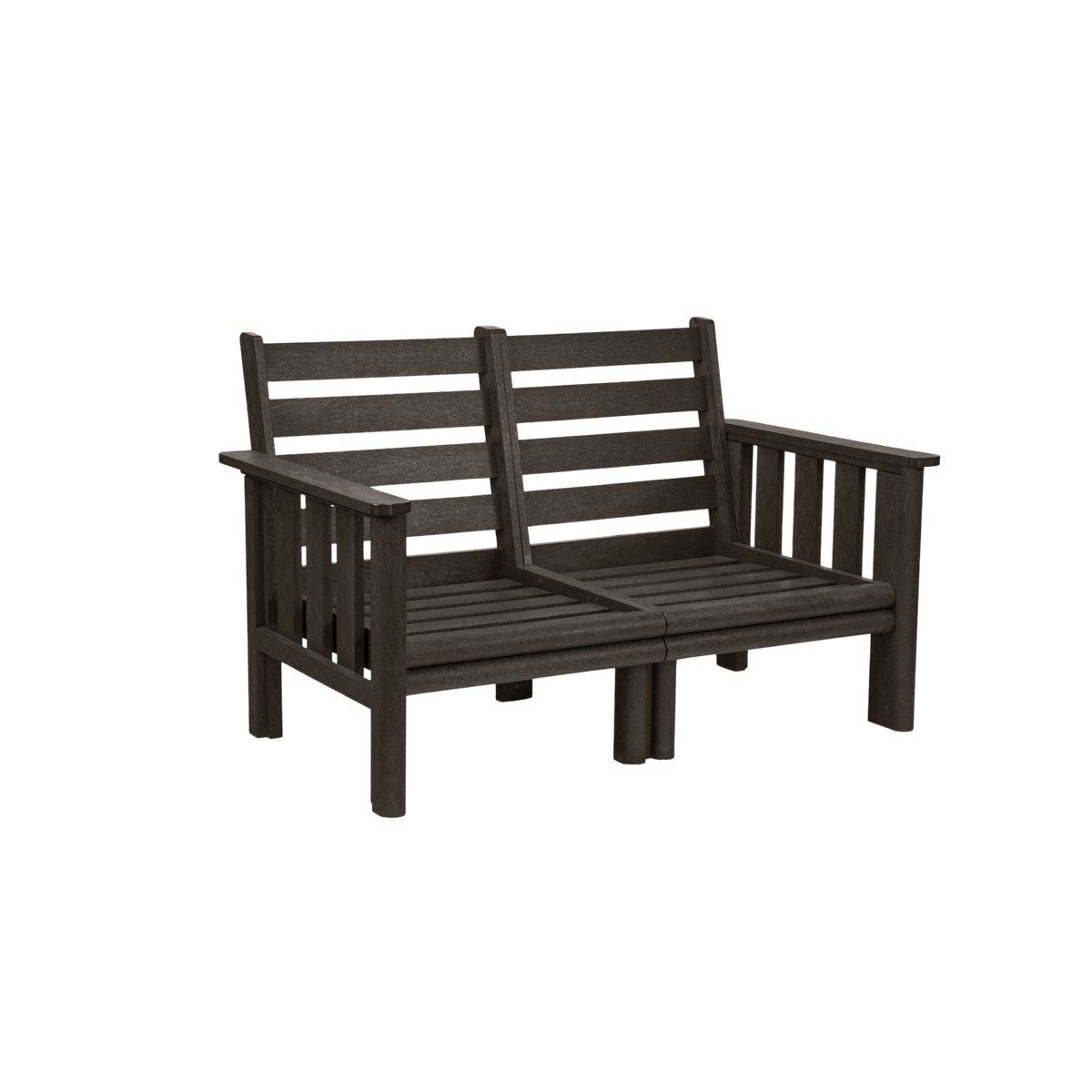 Stratford Love Seat Frame