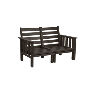 Stratford Love Seat Frame
