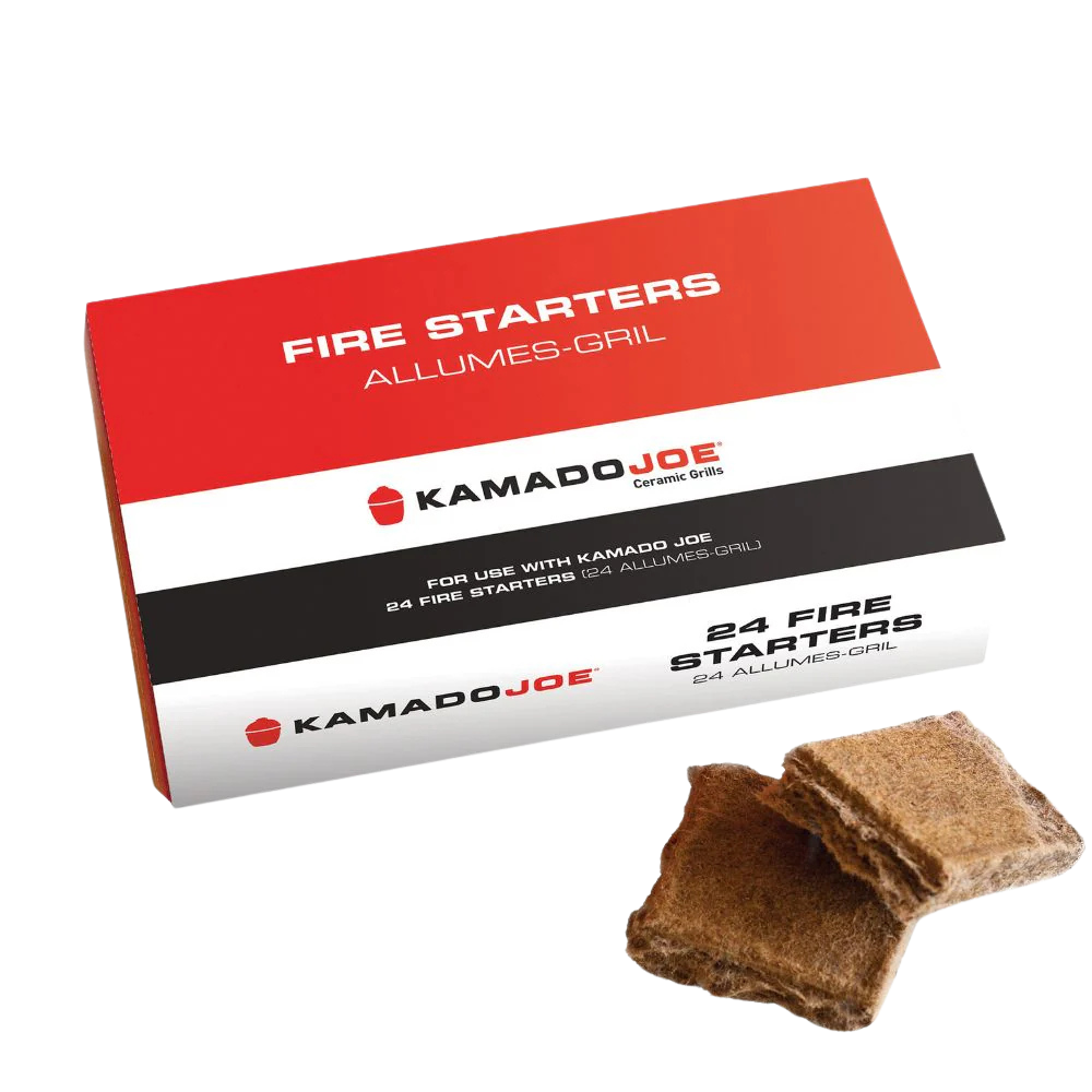 Kamado Joe Fire Starters