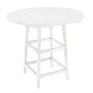 TB03C Counter Table Legs