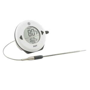 ThermoWorks DOT® Simple Alarm Thermometer