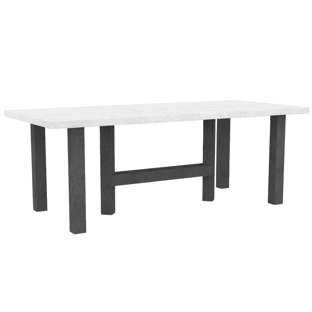 Napa Dining Table 84" x 37.5"