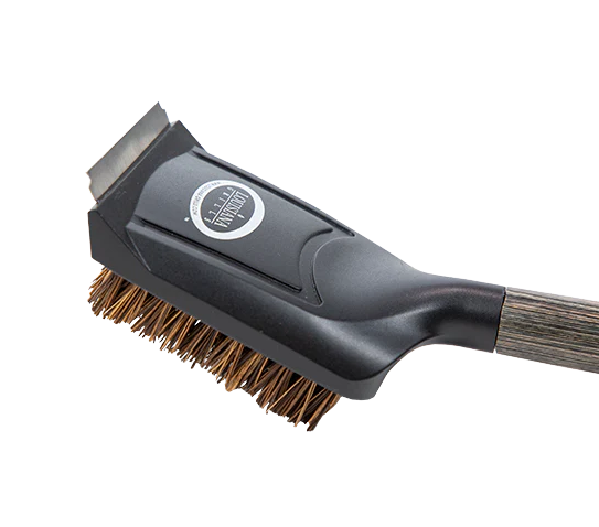 Palmyra Cleaning Brush