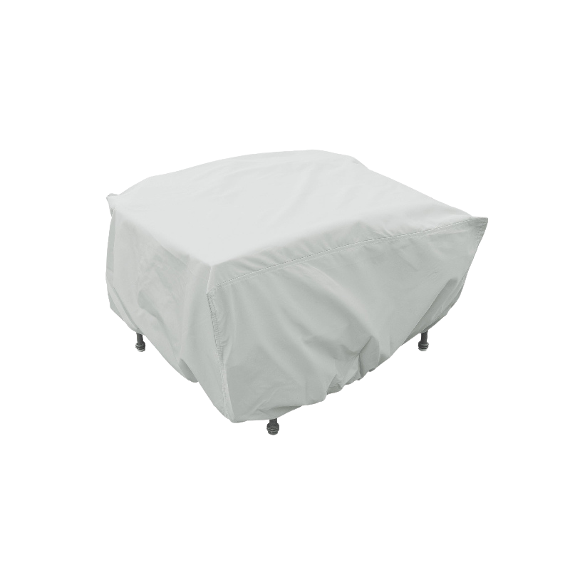 Small Table, Fire Table, Ottoman Cover